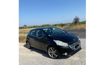 Peugeot 208 Baho