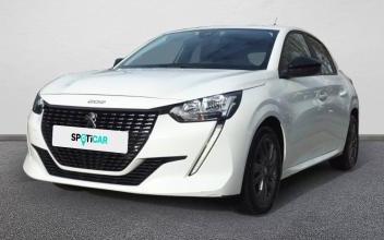 PEUGEOT 208 Rodez