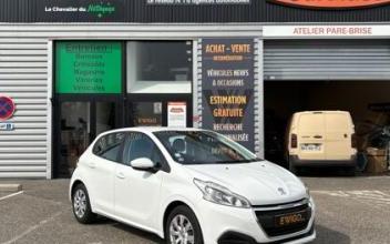 Peugeot 208 Agen