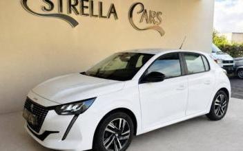 Peugeot 208 Saint-André