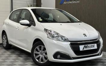 Peugeot 208 Chaponost