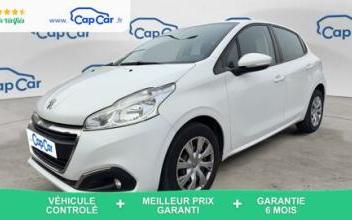 Peugeot 208 Courthézon