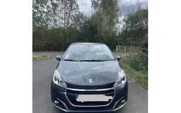 Peugeot 208 Toutlemonde