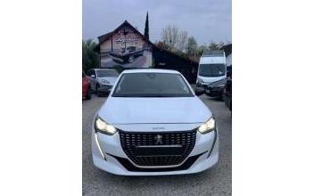 Peugeot 208 Galluis