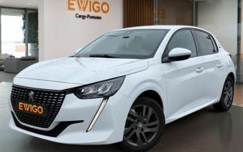 Peugeot 208 Osny