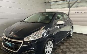 PEUGEOT 208 Noisy-le-Grand