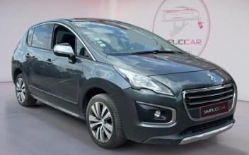 Peugeot 3008 Orgeval