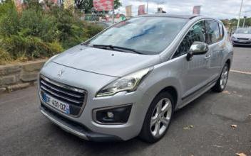 Peugeot 3008 Sannois