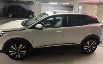 Peugeot 3008 Reims