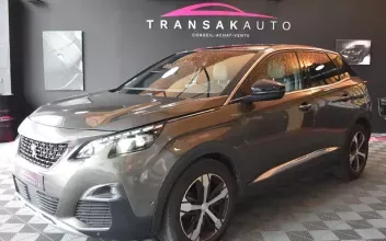 Peugeot 3008 Nîmes