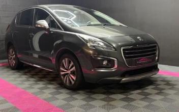 Peugeot 3008 Saint-Doulchard