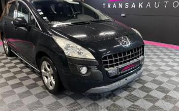 Peugeot 3008 Sens