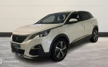 Peugeot 3008 Billère