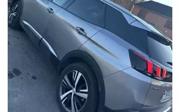 Peugeot 3008 Lille