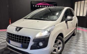 Peugeot 3008 Beaumont-lès-Valence