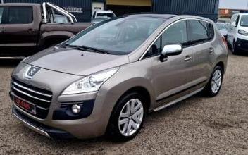 Peugeot 3008 Vénissieux