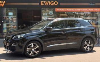 Peugeot 3008 Bordeaux