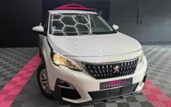 Peugeot 3008 Chambéry