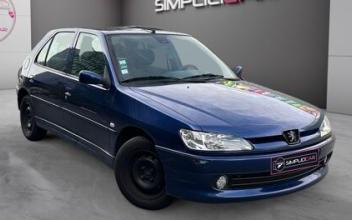 Peugeot 306 Amiens