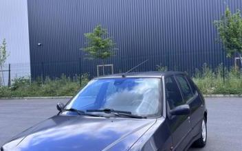 Peugeot 306 Goussainville