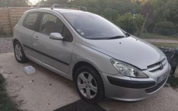 Peugeot 307 Varzy