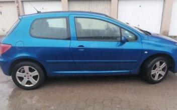 Peugeot 307 Dreux