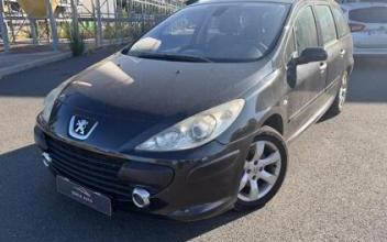 Peugeot 307 Plestan
