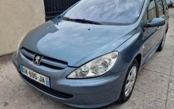 Peugeot 307 SW Argenteuil