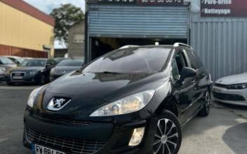 Peugeot 308 Montgeron