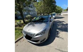 Peugeot 308 Avrillé
