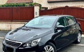 Peugeot 308 Dreux