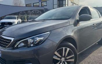 Peugeot 308 Voreppe