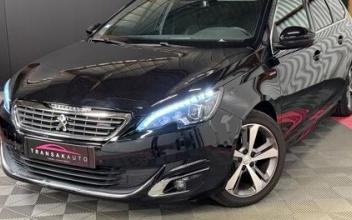 Peugeot 308 Angers