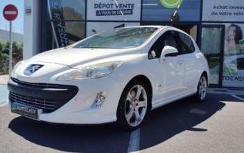 Peugeot 308 Perpignan
