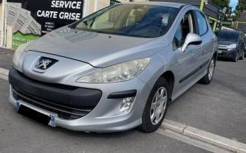 Peugeot 308 Harnes