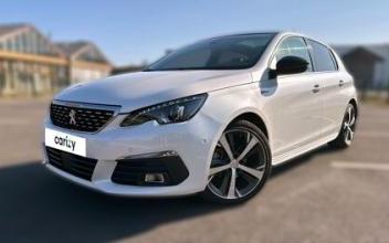 Peugeot 308 Sarcelles