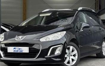 Peugeot 308 Pissy-Pôville