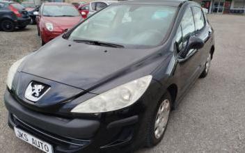 Peugeot 308 Wittelsheim