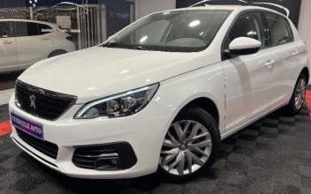 Peugeot 308 Creuzier-le-Vieux