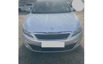 Peugeot 308 Foulayronnes