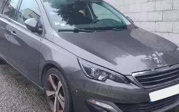 Peugeot 308 Saint-Jean-de-Védas