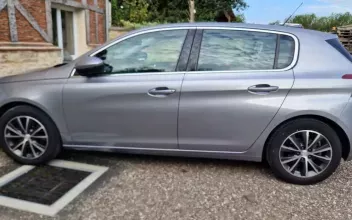 Peugeot 308 Bar-sur-Seine