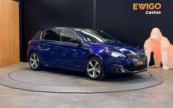 Peugeot 308 Cestas
