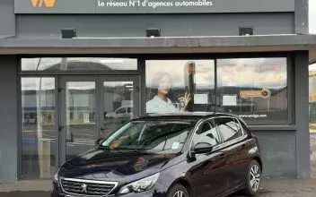 Peugeot 308 Valence