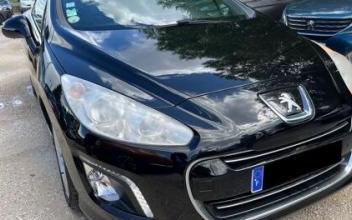Peugeot 308 Avignon