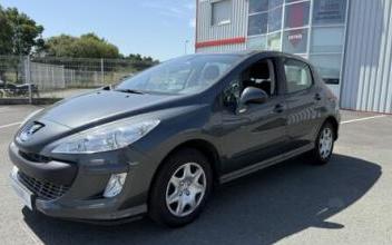 Peugeot 308 Pont-Saint-Martin