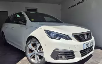 Peugeot 308 Maubeuge
