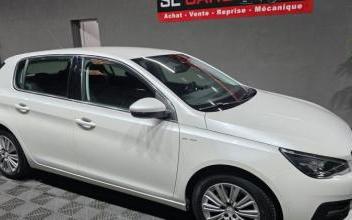 Peugeot 308 Duppigheim