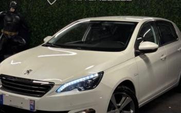 Peugeot 308 Taverny