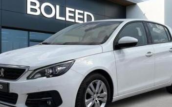 Peugeot 308 Jouars-Pontchartrain